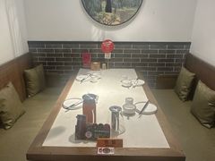 -徽镇小厨·经典徽菜(马连道店)