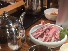 -九田家黑牛烤肉料理(新辰里亚运村店)