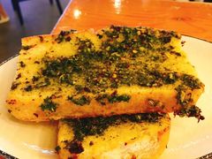 -PIZZA BIANCA(万象城店)