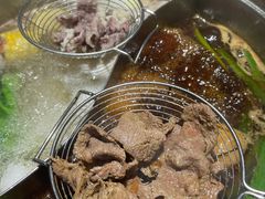 -仄园围炉坊·牛肉火锅·潮汕卤水火锅(蛇口店)