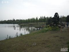 -浙江农林大学(东湖校区)