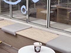 -HUGS coffee(东区店)