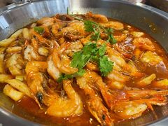 -邵汇大虾(大东门店)