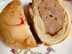 鲜肉月饼-白玉兰食品(甜云店)