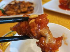 -功德林(南京西路店)