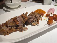 -西域阿里马新疆菜·清真(桂花路店)