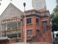 -飞马旅黎黄陂路文旅街区