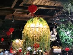 -南海渔家•海鲜•正宗海南菜(海棠湾店)