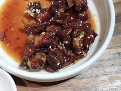 -小雅木姜子烤鸡·贵州菜(鸿通城店)