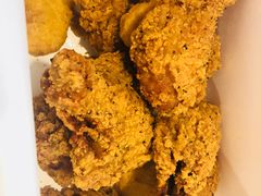 -麦当劳(金平路站店)