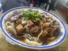 -清真-戏楼王记牛肉面