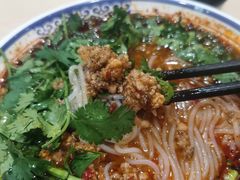 -林静小吃(复兴路店)