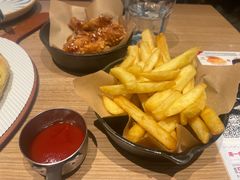 -必胜客(龙泉万达店)