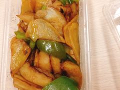 -双福饺子营餐厅(财富广场店)