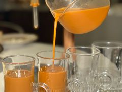 -狮拾久·现代新加坡料理(壹方城店)