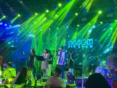 -MOSSO音乐酒吧·live house(南京旗舰店)