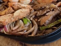 -HFFOUSA TACO弗萨塔可墨西哥餐厅(颐堤港店)