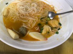 -探越越南牛肉粉(江南西分店)