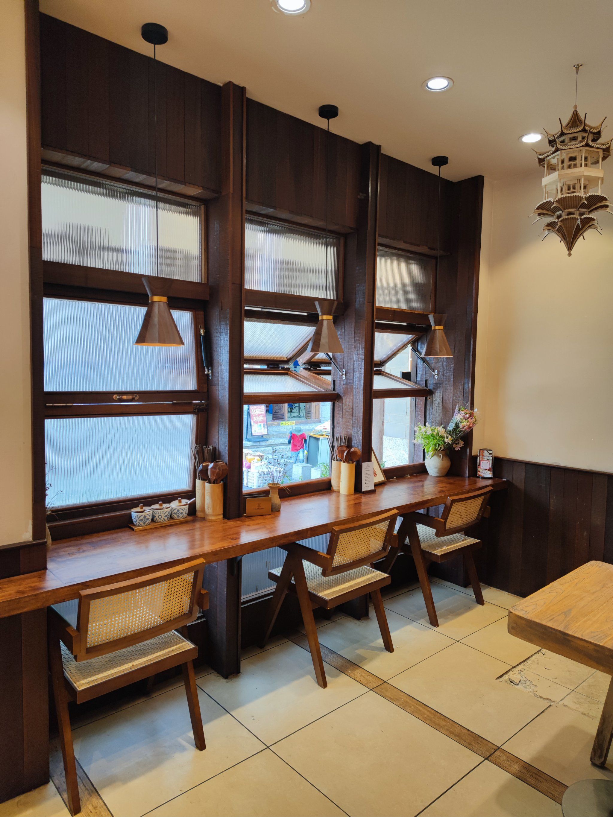 正宗的过桥米线