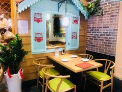 -新加坡高记KOO KEE Restaurant(盈科店)