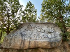 -天津盘山风景名胜区