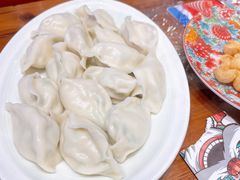 -渔家风味·鲅鱼水饺·央视展播·海鲜天津菜(开发区店)