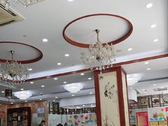 -渔码头食府(蓬莱阁店)