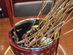 -1078號老北京涮肉(松柏店)