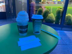 -迷客夏Milksha(圆融天幕店)