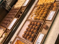 -泸溪河桃酥(湖滨银泰in77店)