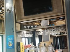 -盐官日光域房车营地·有盐餐厅