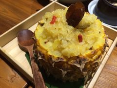 -云海肴·汽锅鸡·云南菜(天津国金汇店)