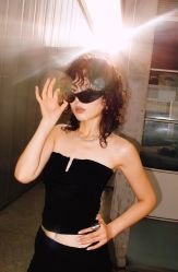 -Hair Code芭曲发型