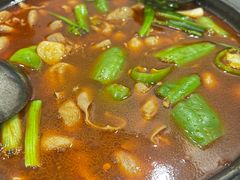 -湘肠香火锅店(团结湖店)