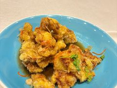 -世贸万锦大酒店·江南春中餐