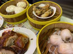 -澳门陈光记烧味饭店(郎家园店)