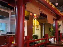 -秦月轩·陕西家乡菜(阜成路·五棵松店)