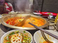 -小龙坎火锅(总店)