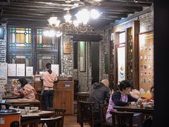 -黄祥华养生堂·炖汤·营养蒸饭(岭南天地店)