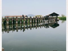 -苏州吴中太湖旅游区