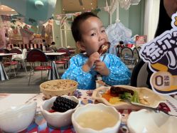点击看大图 -奈尔宝·儿童乐园·亲子餐厅(星河湾店)