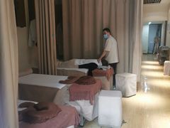 -筋骨堂热敷推拿按摩(雅居乐店)