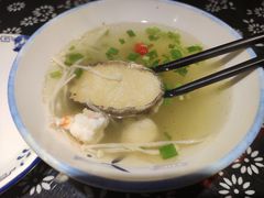 -旺角小渔村(二马路店)