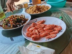 -梅姐海鲜餐厅(水头海鲜街店)