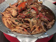 -胖哥俩肉蟹煲(杭州下沙学林街店)