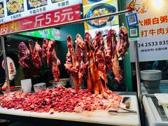 -龙眼南白粥六顺白粥