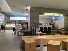 -喜茶(杭州滨江宝龙店)