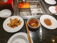 -海底捞火锅(德辉广场店)