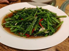 -拉威海鲜市场