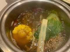 -一叶一世界•素食餐厅(新光天地店)